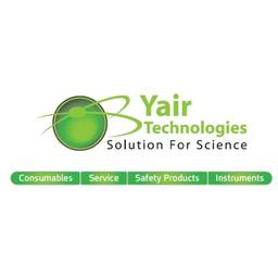 Yair Technologies LTD Logo