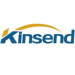 Kinsend Solar Logo