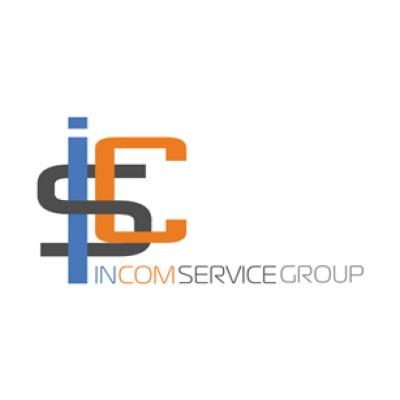 Incomservice Group's Logo