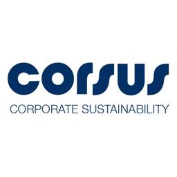 corsus - corporate sustainability GmbH Logo