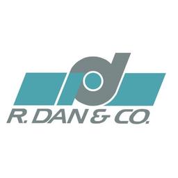 R. Dan and Co. Inc. Logo