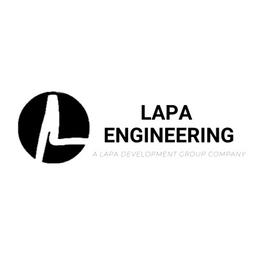 Lapa Engineering Logo