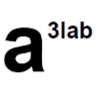a3lab's Logo