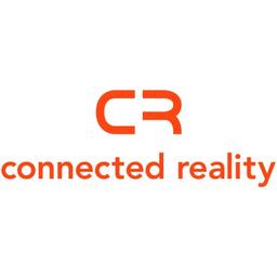 Connected Reality Logo
