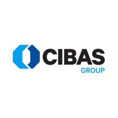 Cibas Group's Logo
