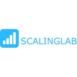 ScalingLab Logo