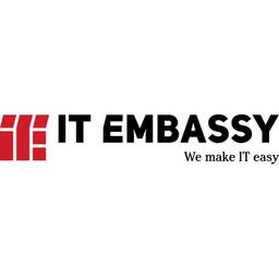 IT Embassy Logo