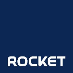Rocket AB Logo