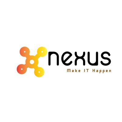 Nexus APAC's Logo