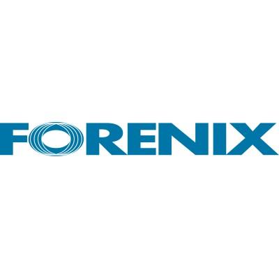 Forenix Inc.'s Logo