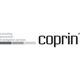 coprin service ag Logo