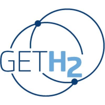GET H2's Logo