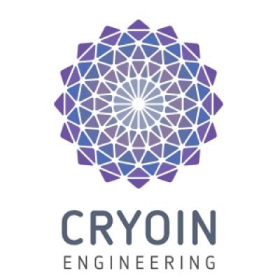 Cryoin - Rare Gases Manufacturer's Logo