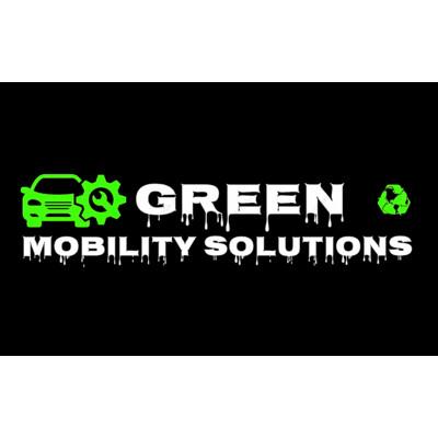 Green Mobility Solutions's Logo