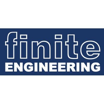 Finite Engineering Associates 3D LLC's Logo