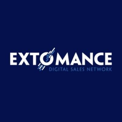 Extomance's Logo