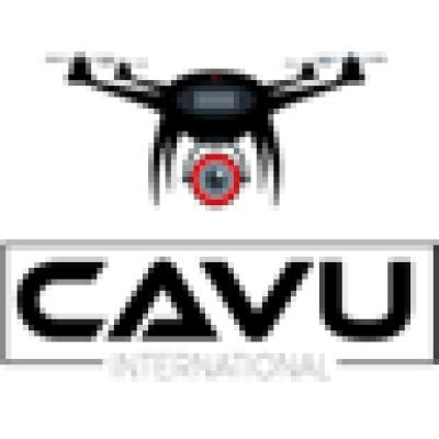 CAVU International's Logo