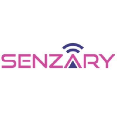 Senzary llc's Logo