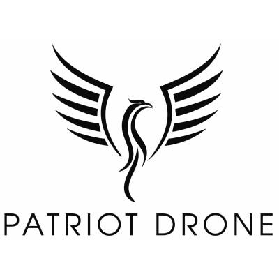 Patriot Drone LLC's Logo