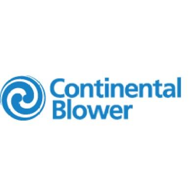 Continental Blower LLC's Logo