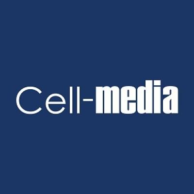 Cell-media's Logo