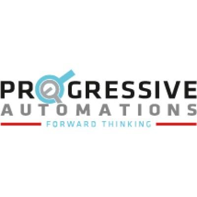 Progressive Automations's Logo