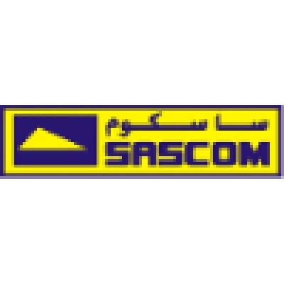 Saudi Arabian Services Co. Ltd. (SASCOM)'s Logo