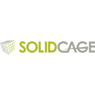 Solid Cage Inc.'s Logo