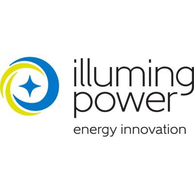 Illuming Power Inc.'s Logo