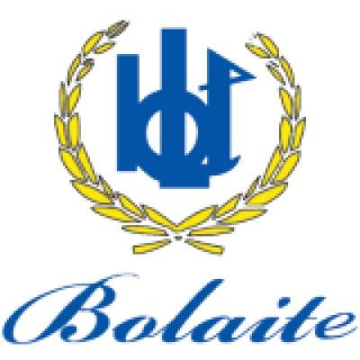 Bolaite Air Compressor's Logo