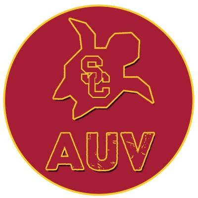USC AUV's Logo
