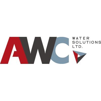 AWC Water Solutions Ltd.'s Logo