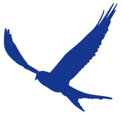 The Crosstab Kite's Logo