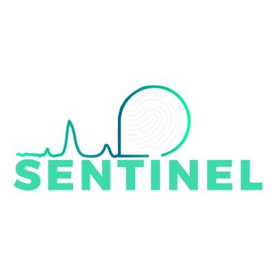 Project Sentinel's Logo
