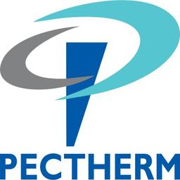 PECTHERM (P) LIMITED Logo