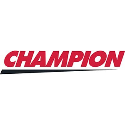 CHAMPION AirTech's Logo