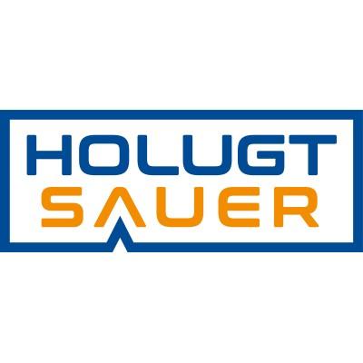 Holugt Sauer's Logo