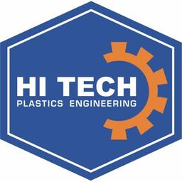 Hitech Plastics Engineering Logo