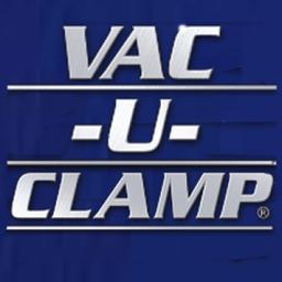 Vac-U-Clamp Logo