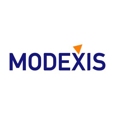 Modexis Technologies Inc.'s Logo