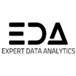 Expert Data Analytics Logo