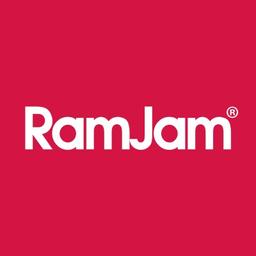 RamJam Logo