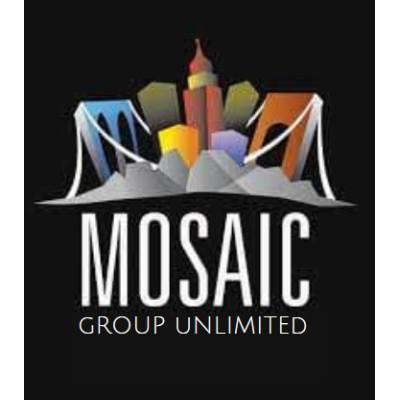 Mosaic Group Unlimited LLC's Logo