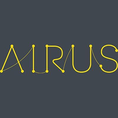 Airus's Logo