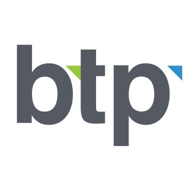 BTP Australia's Logo