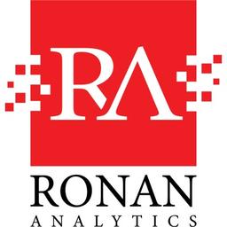 Ronan Analytics Logo