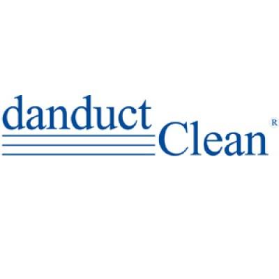 Danduct Clean's Logo