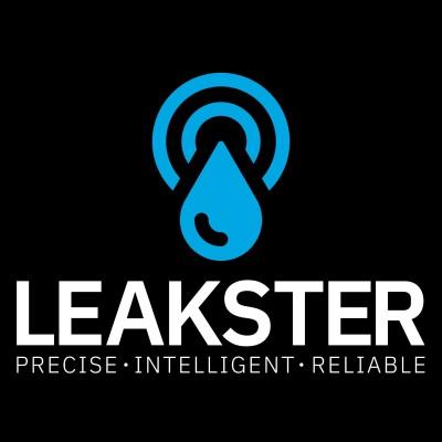Leakster Pty Ltd's Logo