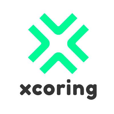 xcoring's Logo