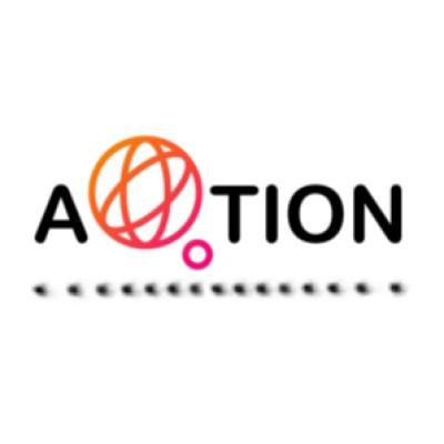 AQTION's Logo